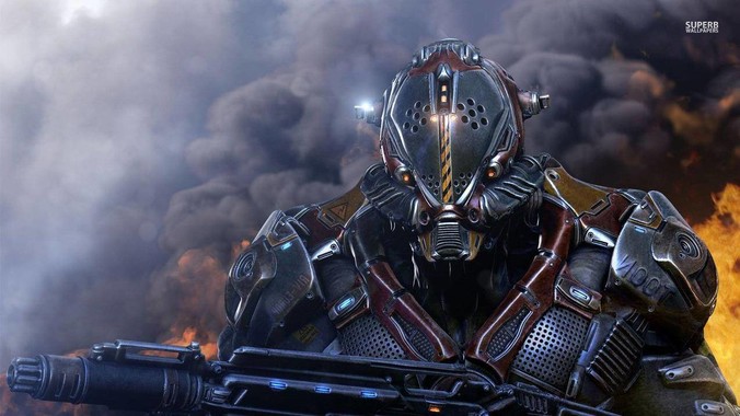 为什么用 electron 开发的桌面应用那么多?